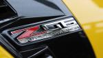 Chevrolet Corvette Z06 by ProCharger 2015 года